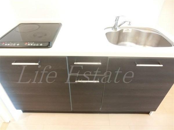 エステムコート難波EASTレオルガ