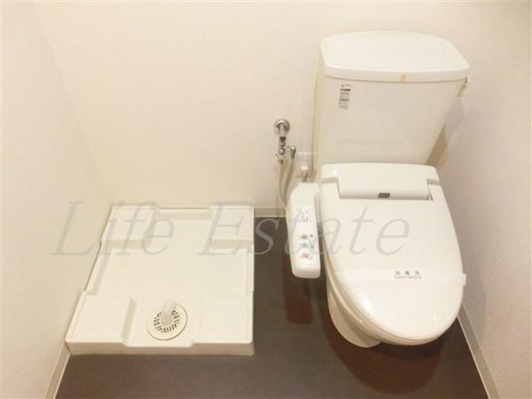 エステムコート難波EASTレオルガ