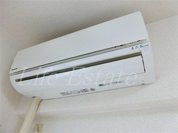 パークサイド上本町駅前