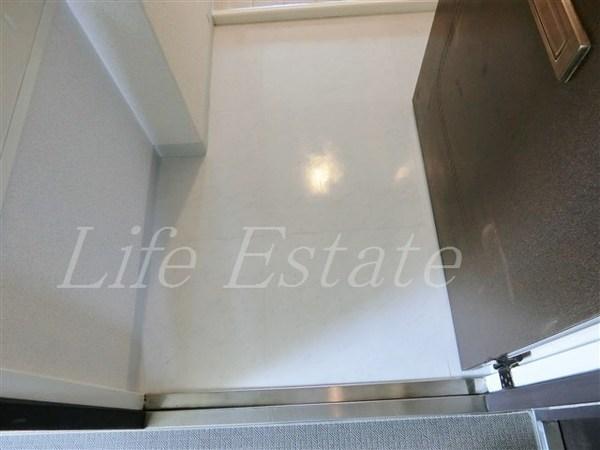 パークサイド上本町駅前