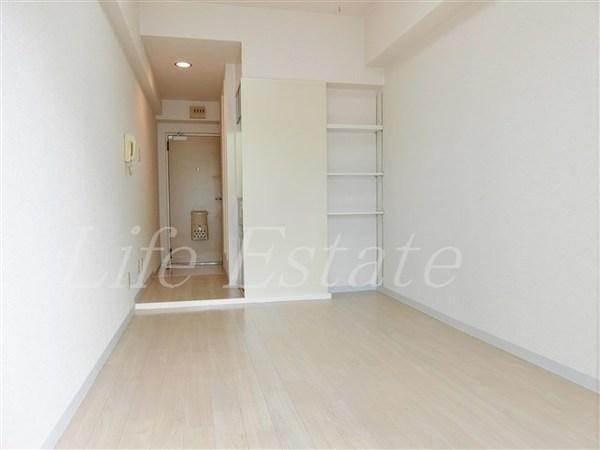 パークサイド上本町駅前