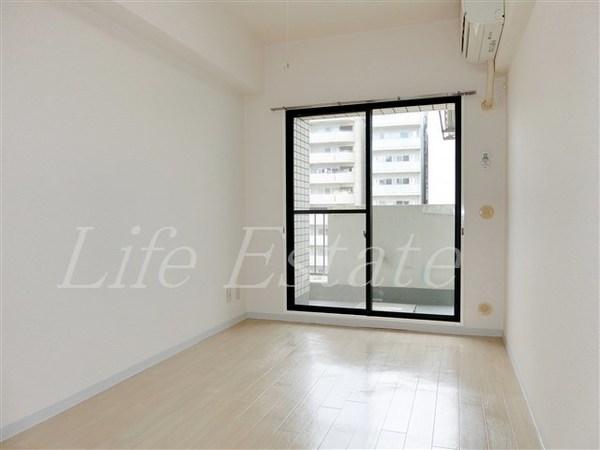 パークサイド上本町駅前