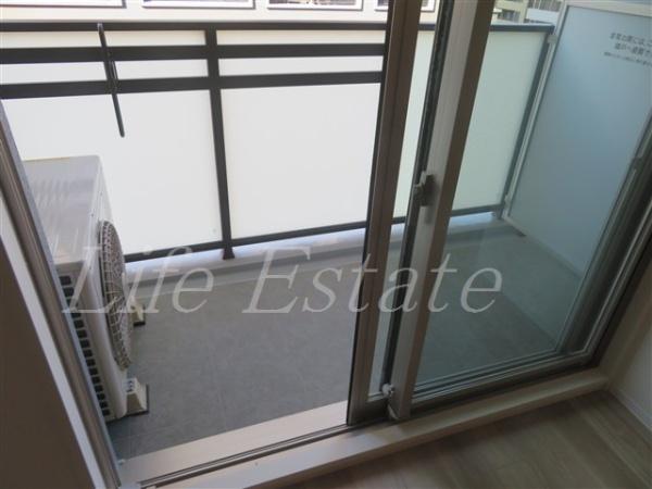 アーバネックス天満橋South