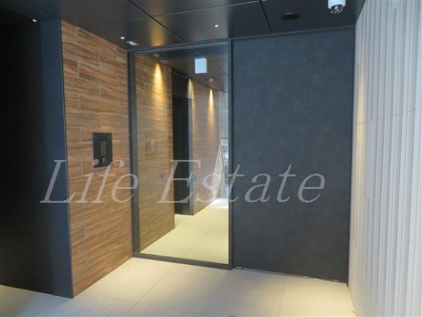 アーバネックス天満橋South