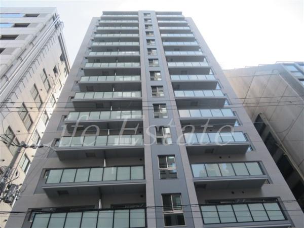 アーバネックス天満橋South