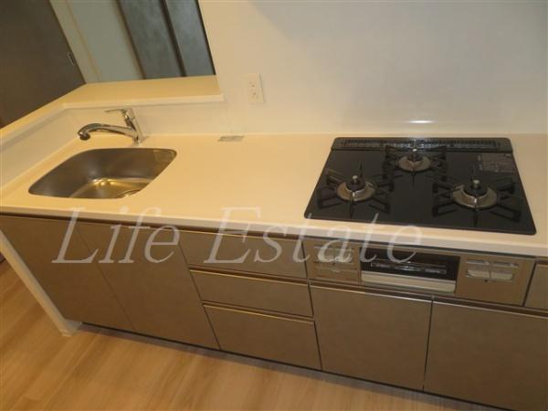 アーバネックス天満橋South