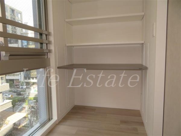 アーバネックス天満橋South