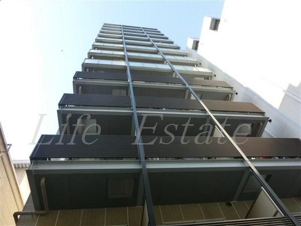 LaDouceur心斎橋(ラドゥセール心斎橋)