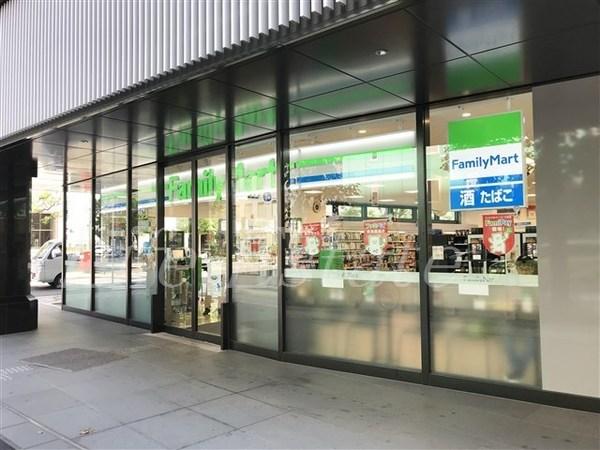 北浜ミッドタワー(ザロイヤルパークキャンバス大阪店)