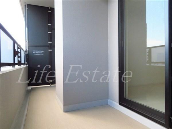 北浜ミッドタワー