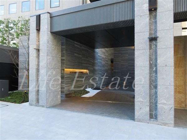 北浜ミッドタワー