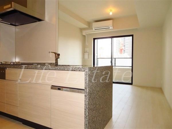 北浜ミッドタワー