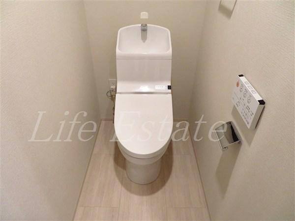 北浜ミッドタワー