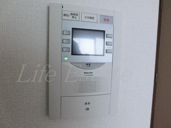 プレサンスタワー北浜