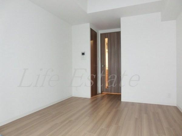 プレサンスタワー北浜