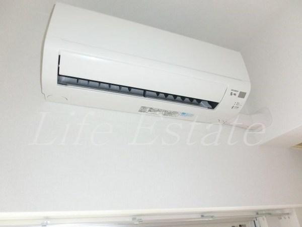 プレサンスタワー北浜