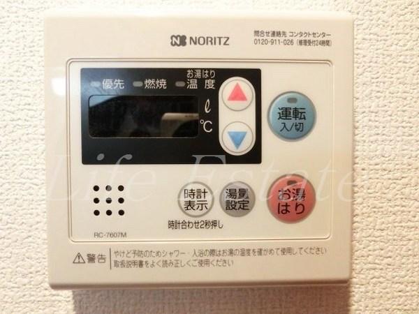 プレサンスタワー北浜