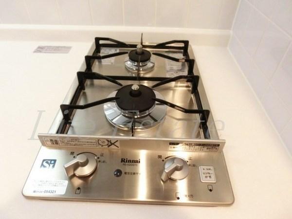 プレサンスタワー北浜