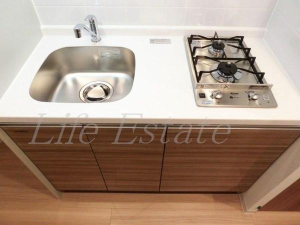 プレサンスタワー北浜