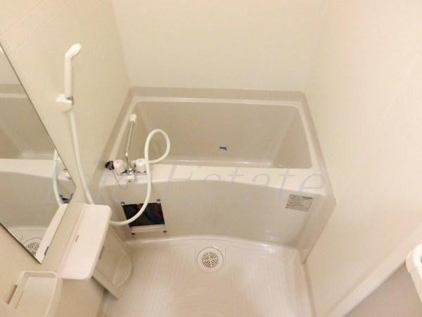 プレサンスタワー北浜