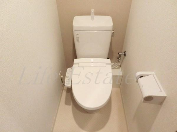 プレサンスタワー北浜