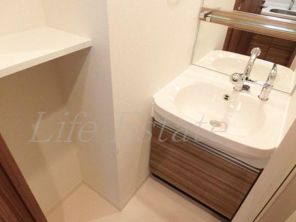 プレサンスタワー北浜