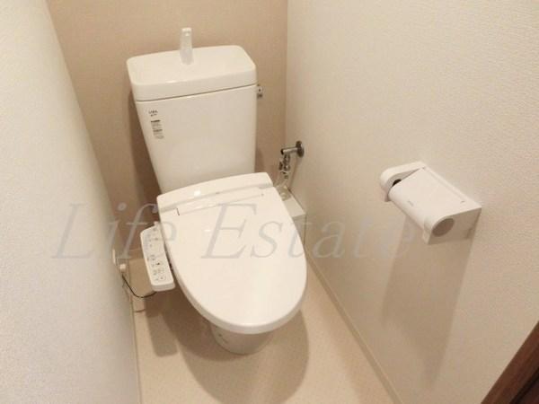 プレサンスタワー北浜