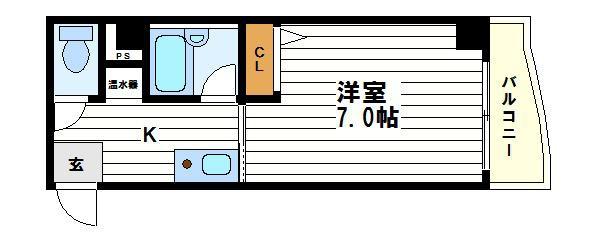 ティックランド南船場Ⅱ