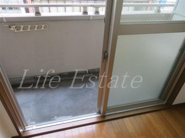 ティックランド南船場Ⅱ