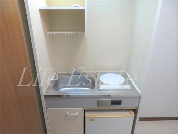 ティックランド南船場Ⅱ