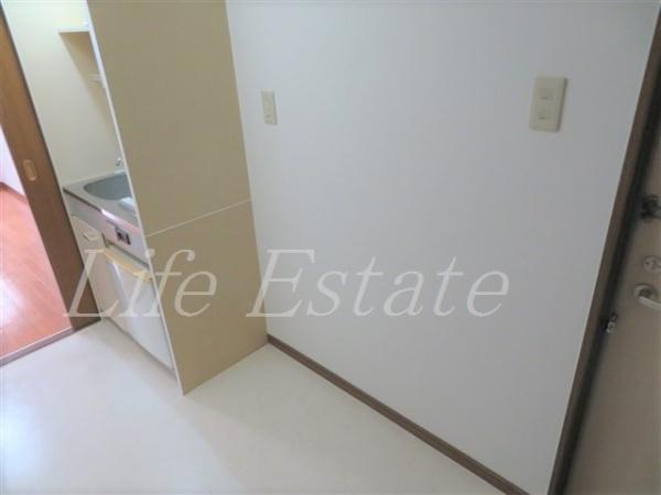 ティックランド南船場Ⅱ