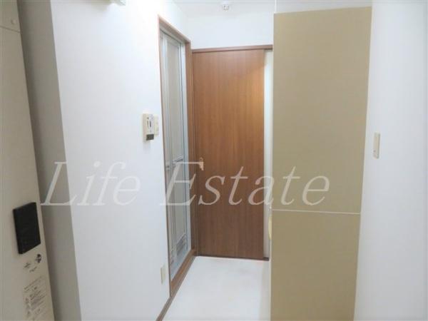 ティックランド南船場Ⅱ