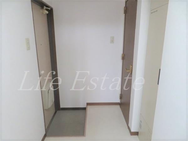 ティックランド南船場Ⅱ