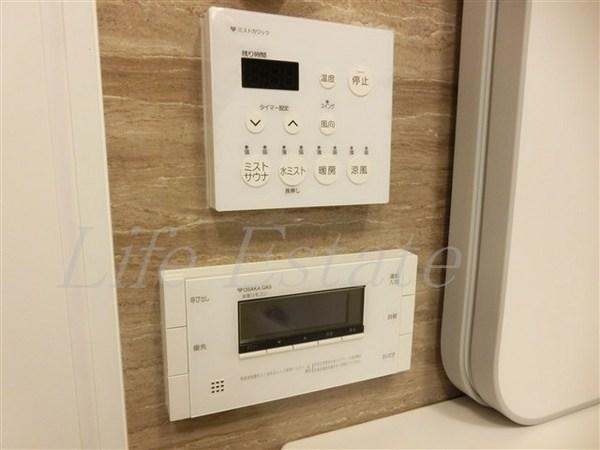 大阪市中央区南船場１丁目のマンション