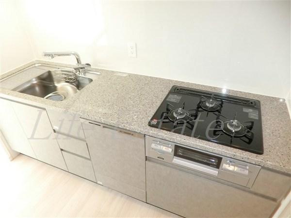 クラッシィタワー南船場