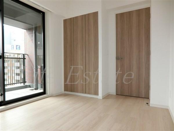 大阪市中央区南船場１丁目のマンション