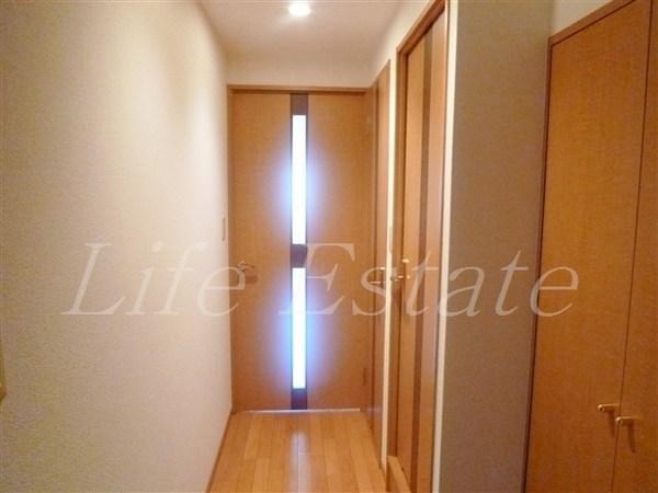 大阪市中央区東高麗橋のマンション