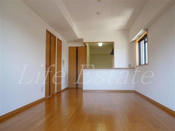 大阪市中央区東高麗橋のマンション