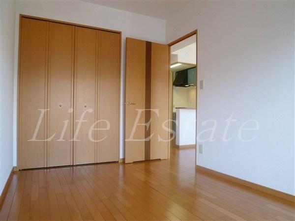 大阪市中央区東高麗橋のマンション