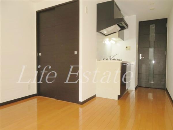 アスヴェル心斎橋東Ⅱ