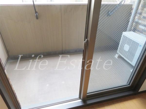 アスヴェル心斎橋東Ⅱ