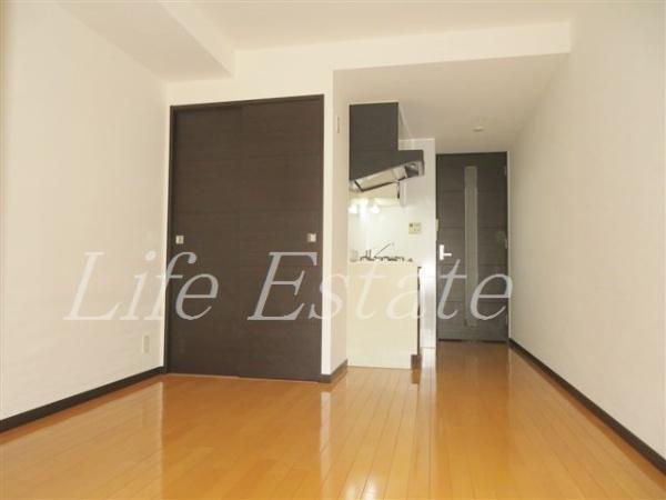 アスヴェル心斎橋東Ⅱ