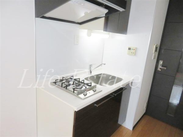 アスヴェル心斎橋東Ⅱ