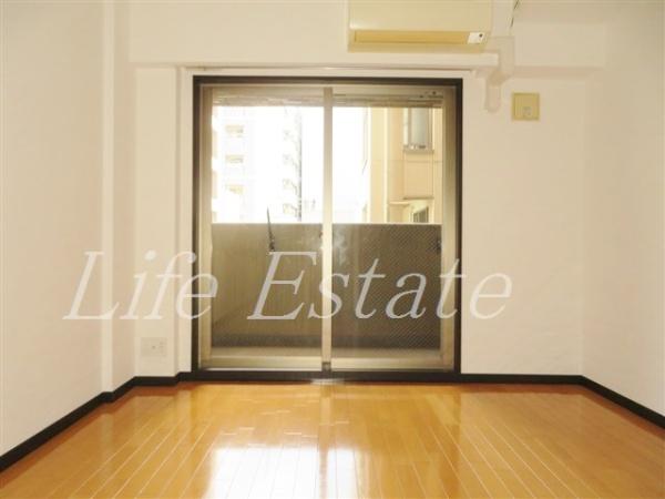 アスヴェル心斎橋東Ⅱ