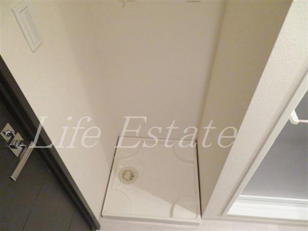 アスヴェル心斎橋東Ⅱ