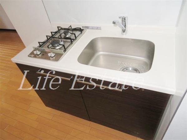 アスヴェル心斎橋東Ⅱ