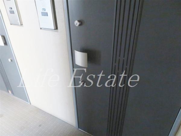 アスヴェル心斎橋東Ⅱ