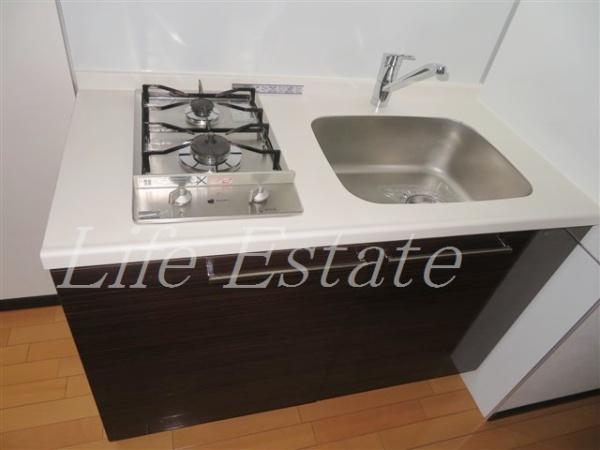 アスヴェル心斎橋東Ⅱ