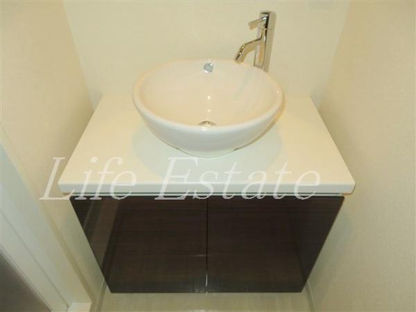 アスヴェル心斎橋東Ⅱ