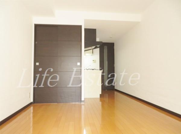 アスヴェル心斎橋東Ⅱ